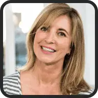 Emily Johnson San Diego, California Meta Melt Review